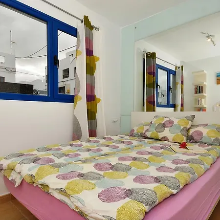 Appartement Mother Earth