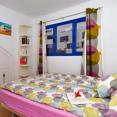 Mother Earth Appartement Punta Mujeres