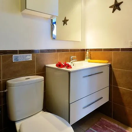 Mother Earth Appartement