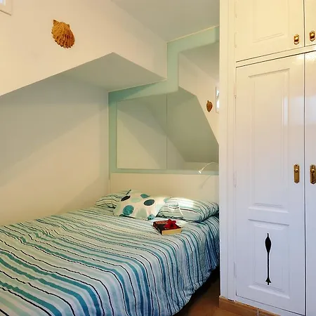 Appartement Mother Earth *
