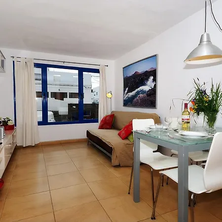 Appartement Mother Earth Punta Mujeres