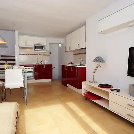 Appartement Mother Earth
