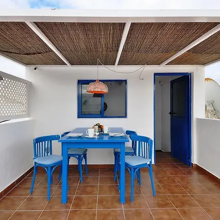 Mother Earth Appartement